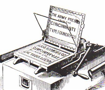 image: Drawing of Barth Army Field Printing Press.jpg